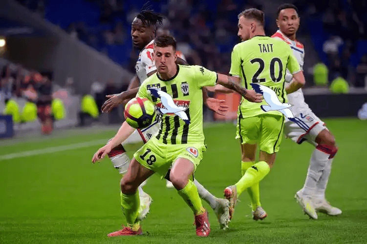 周五007 法甲：图卢兹VS朗斯 榜首保卫战解析